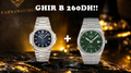 PACK 2 MONTRES